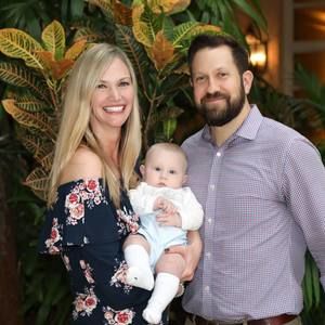 Meet your Posher, Lori